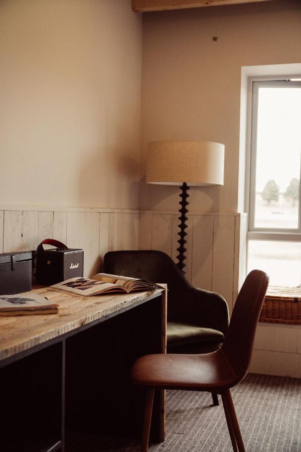 The Classic Room
