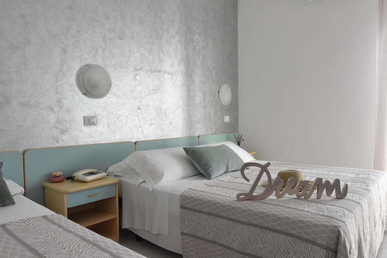 Chambre Triple Classique