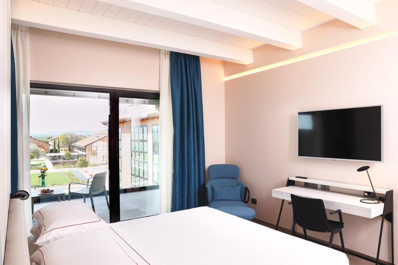 Double Room Balcony