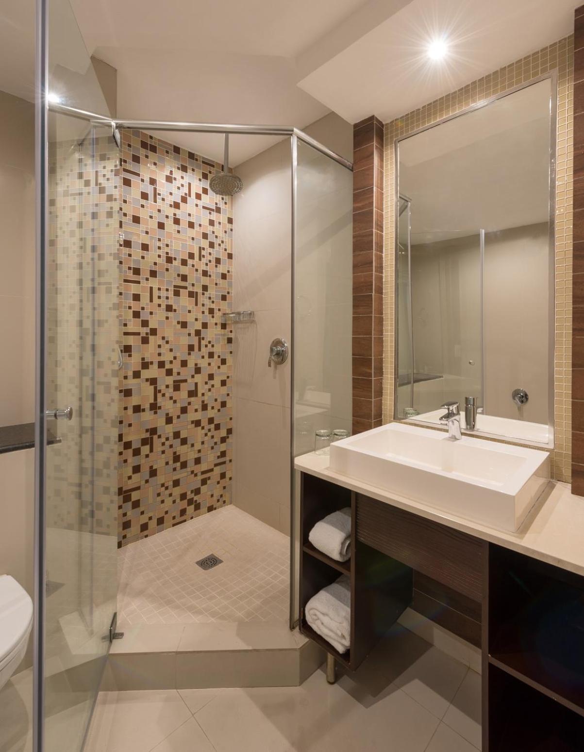 Premium Room with Balcony