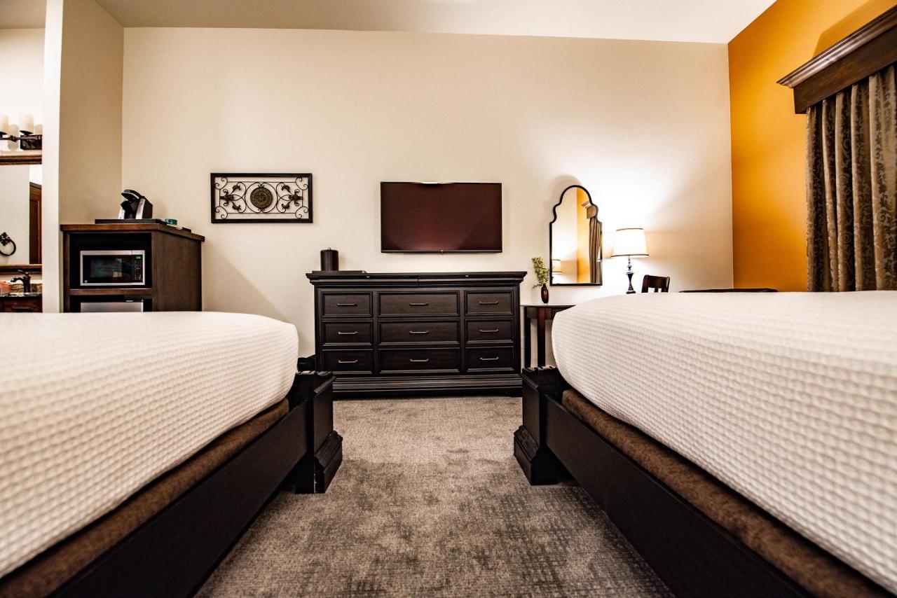 Superior Queen Room