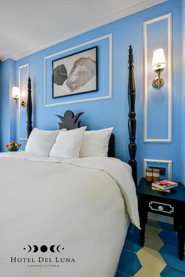 King Room Balcony Sea View