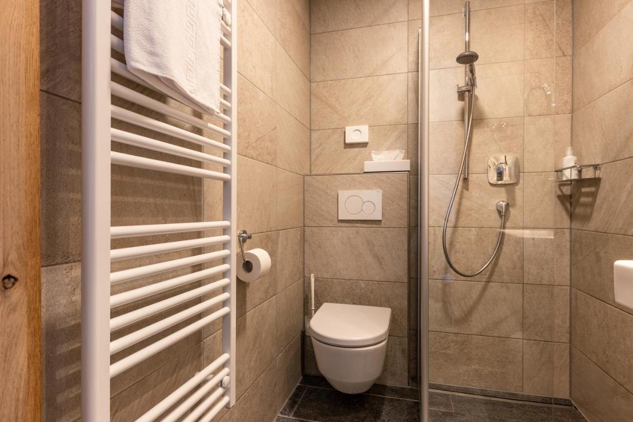 Standard Einzelzimmer