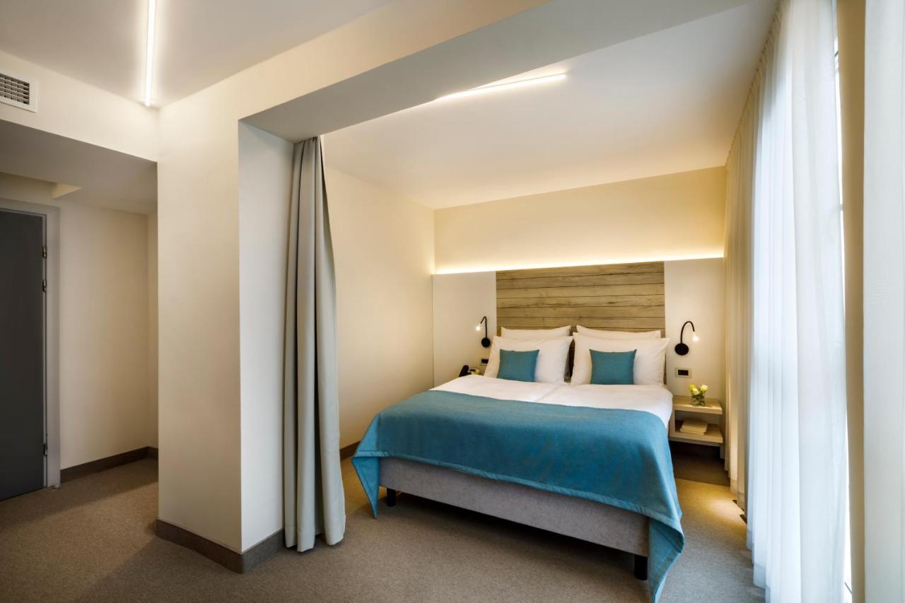 Standard Doppelzimmer