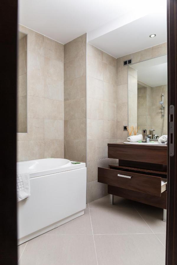 Appartamento con 3 Camere da Letto