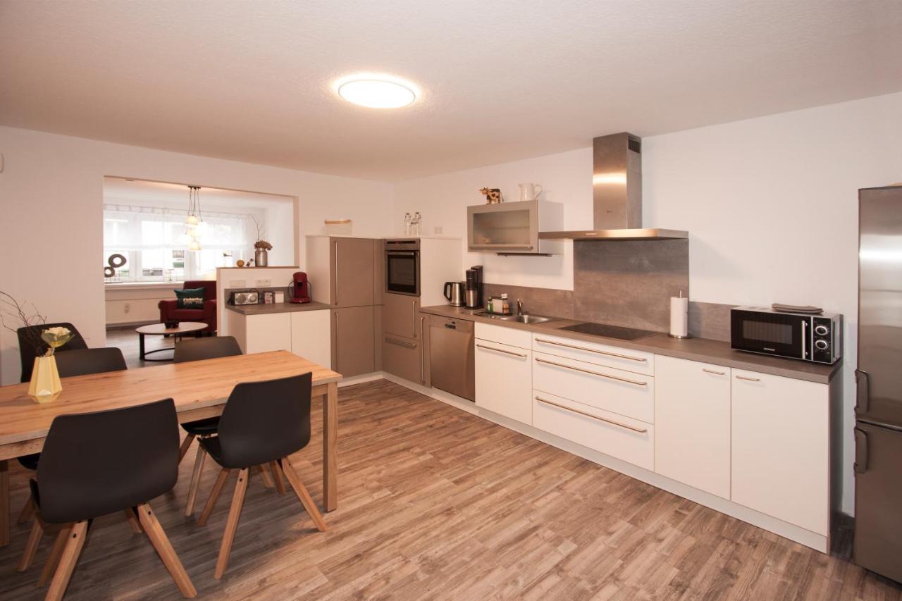 Apartment mit 2 Schlafzimmern