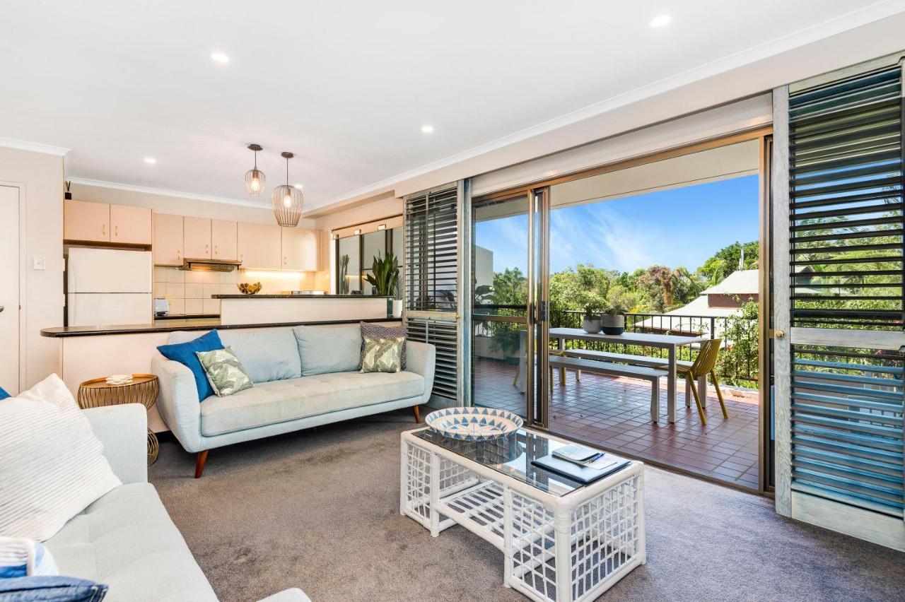 Two-Bedroom Apartment (Max 5)