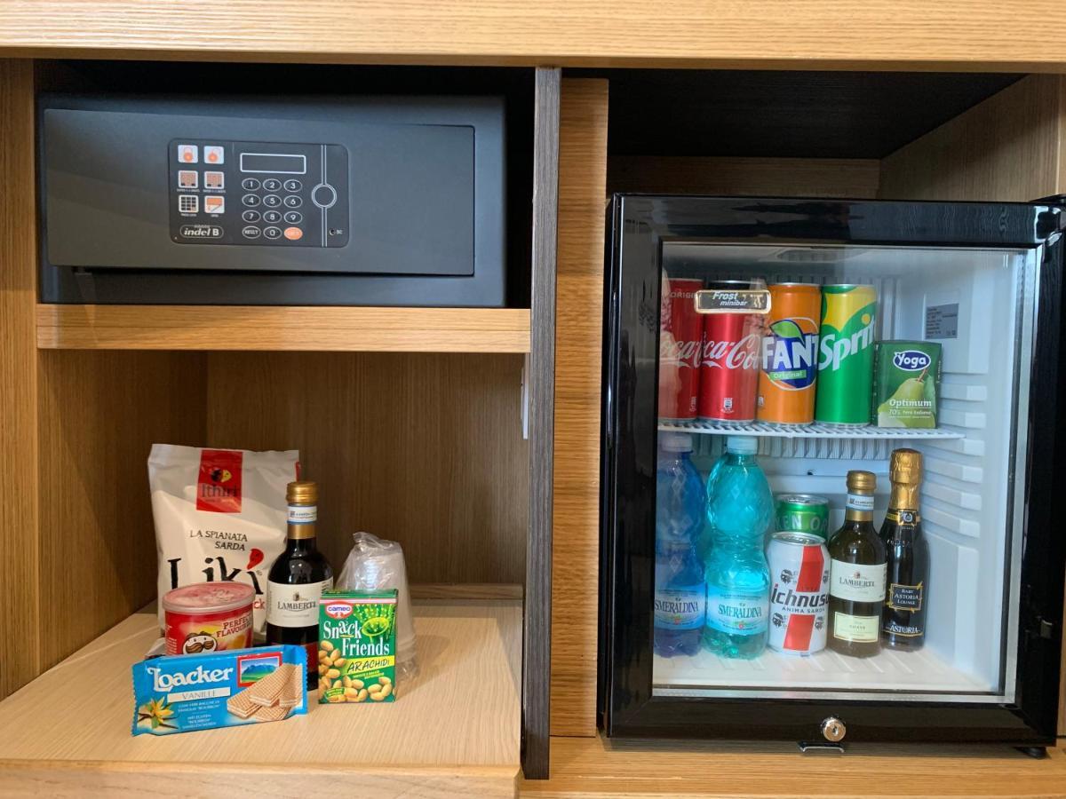 Standard Doppelzimmer