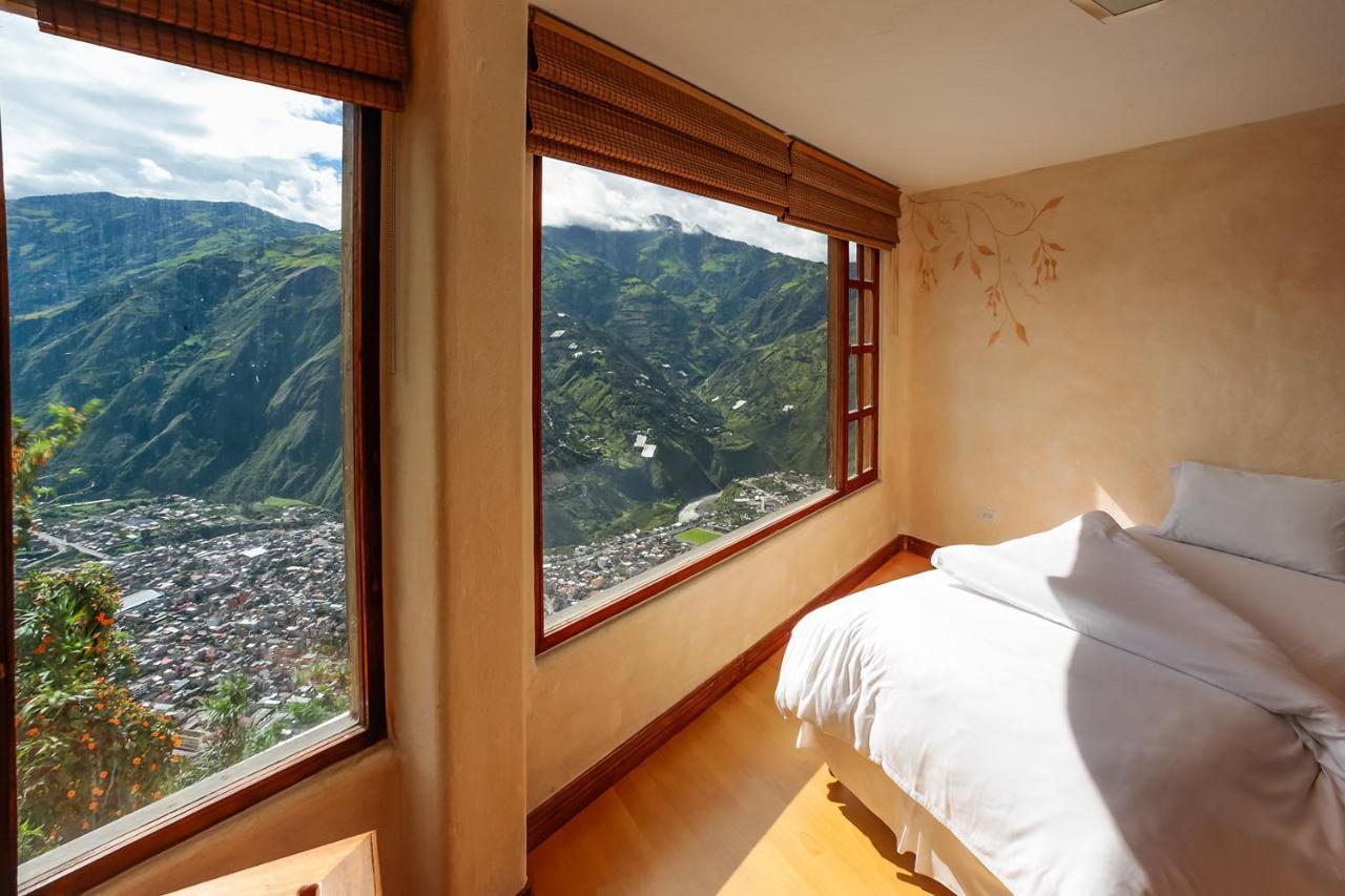 Suite with City View