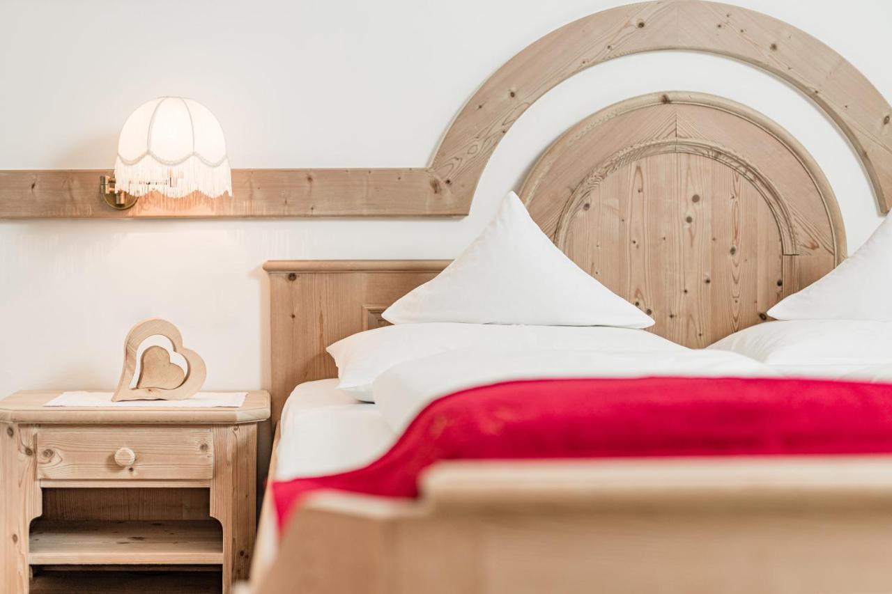 Doppelzimmer - Dachgeschoss