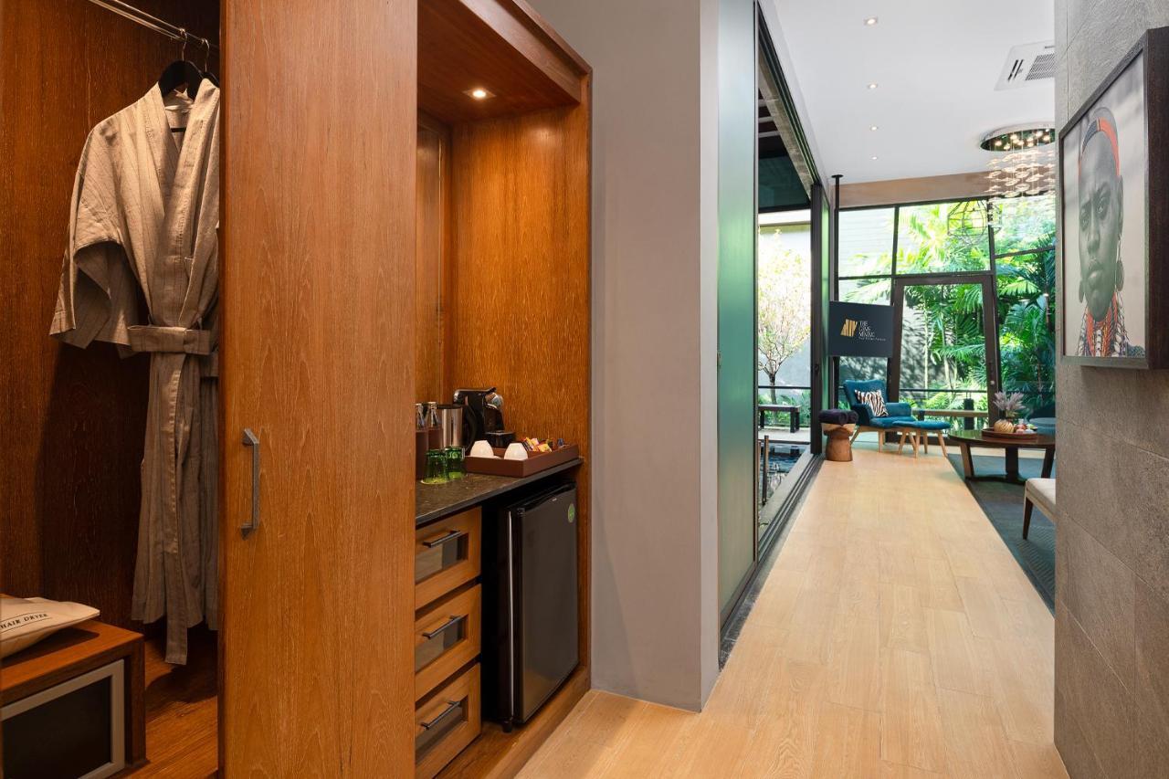 Emerald One-Bedroom Pool Villa