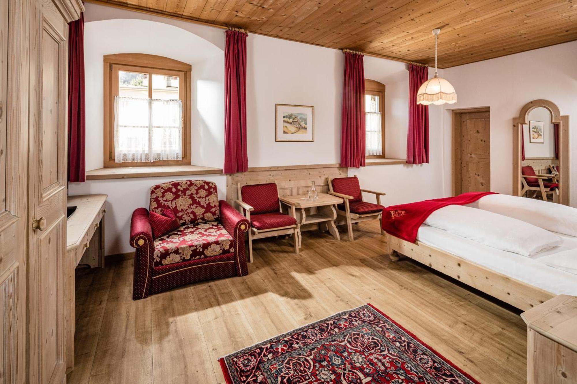 Comfort Doppelzimmer