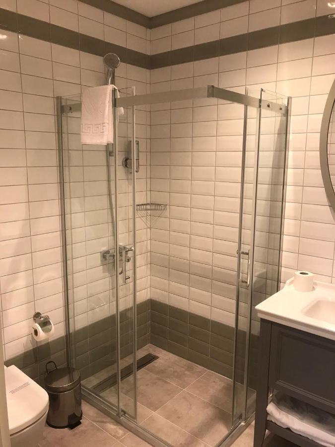 Standard Double Room - Annex