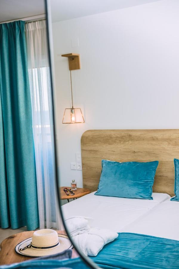 Junior Triple Suite with Sea View