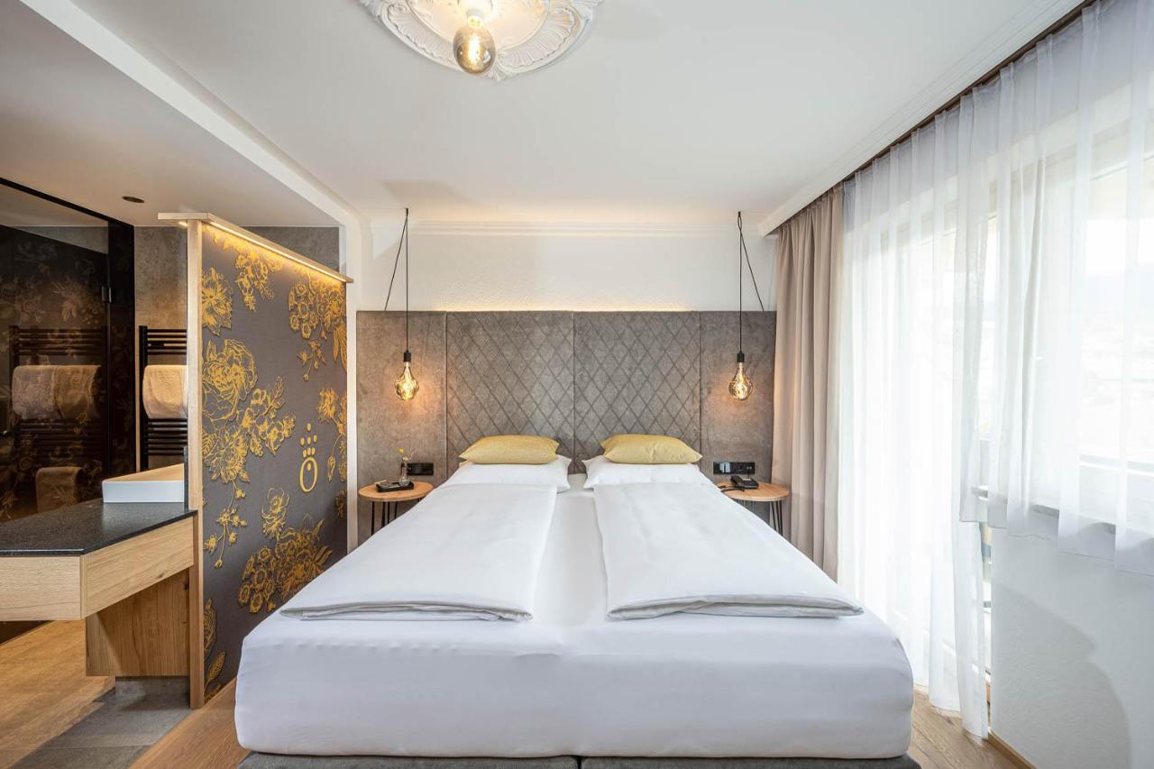 Comfort Doppelzimmer