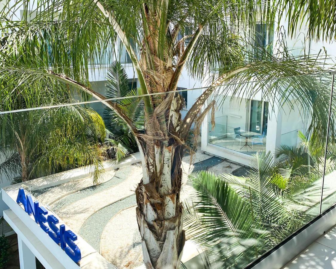 Family Room with Balcony