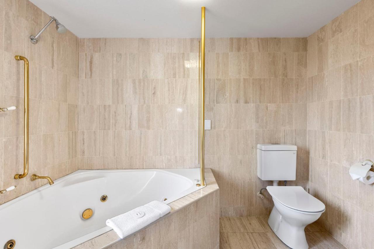 Standard Two Bedroom Penthouse