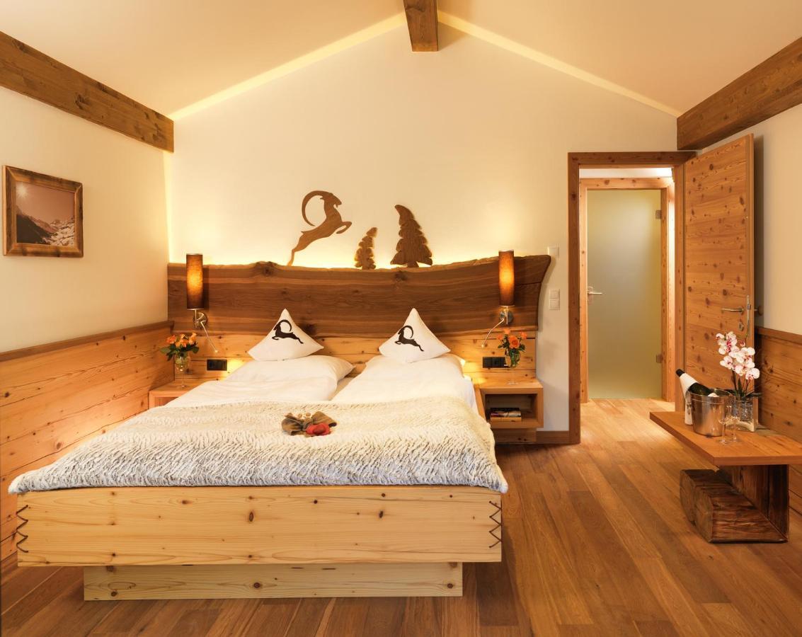 Suite Deluxe con Vasca Idromassaggio