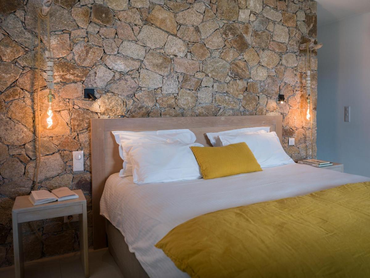 Chambre Double Deluxe