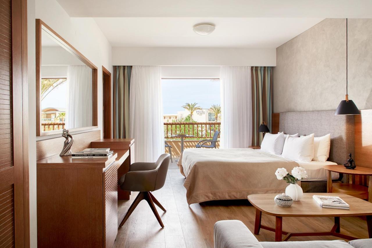 Suite Bungalow Familiar