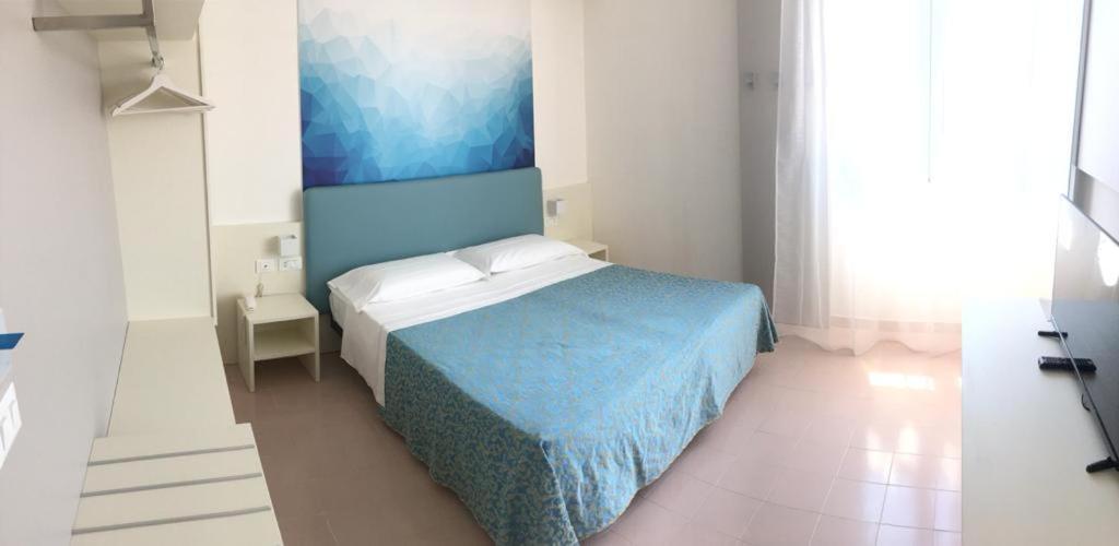 Budget Doppelzimmer