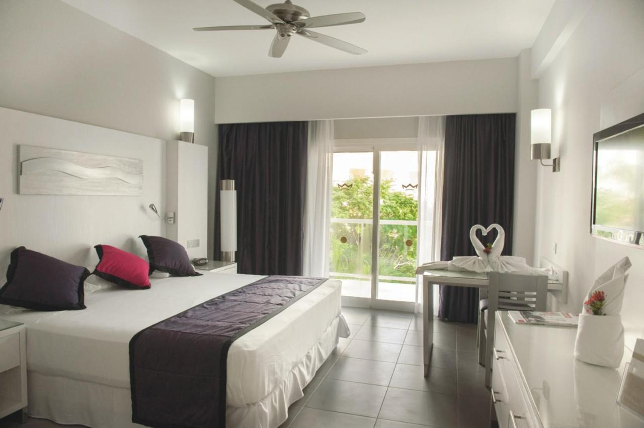 Two Bedroom Family Suite