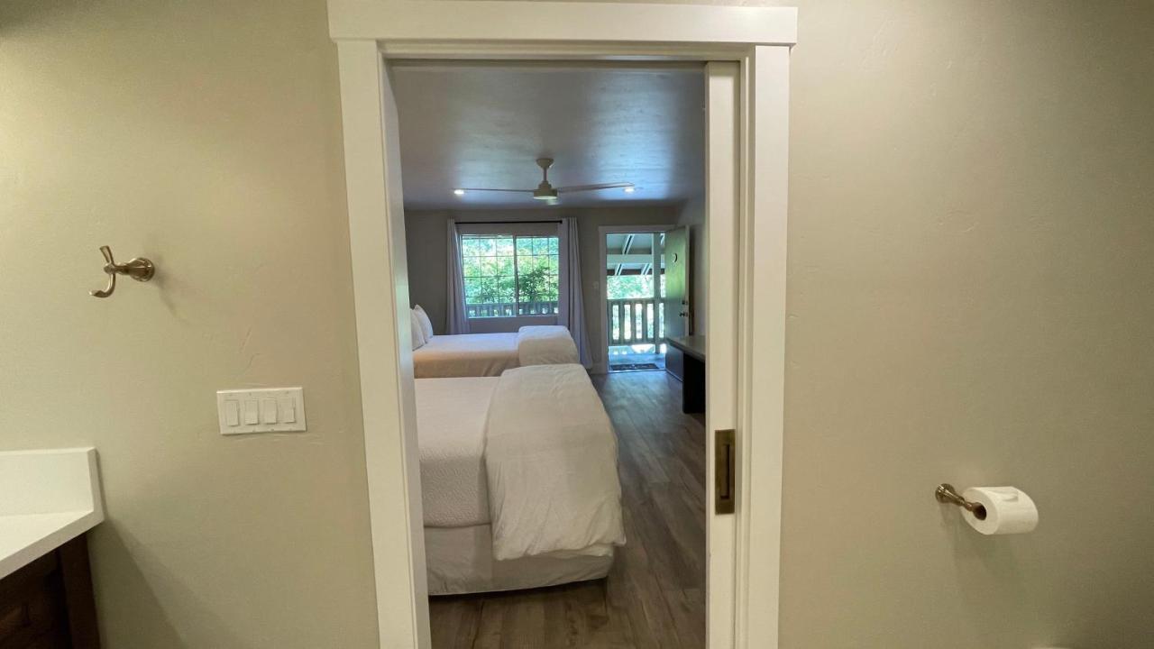 Superior King Room 1 King Bed