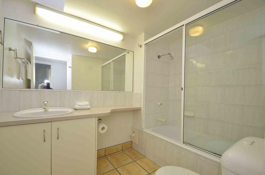 Two-Bedroom Apartment - Penthouse