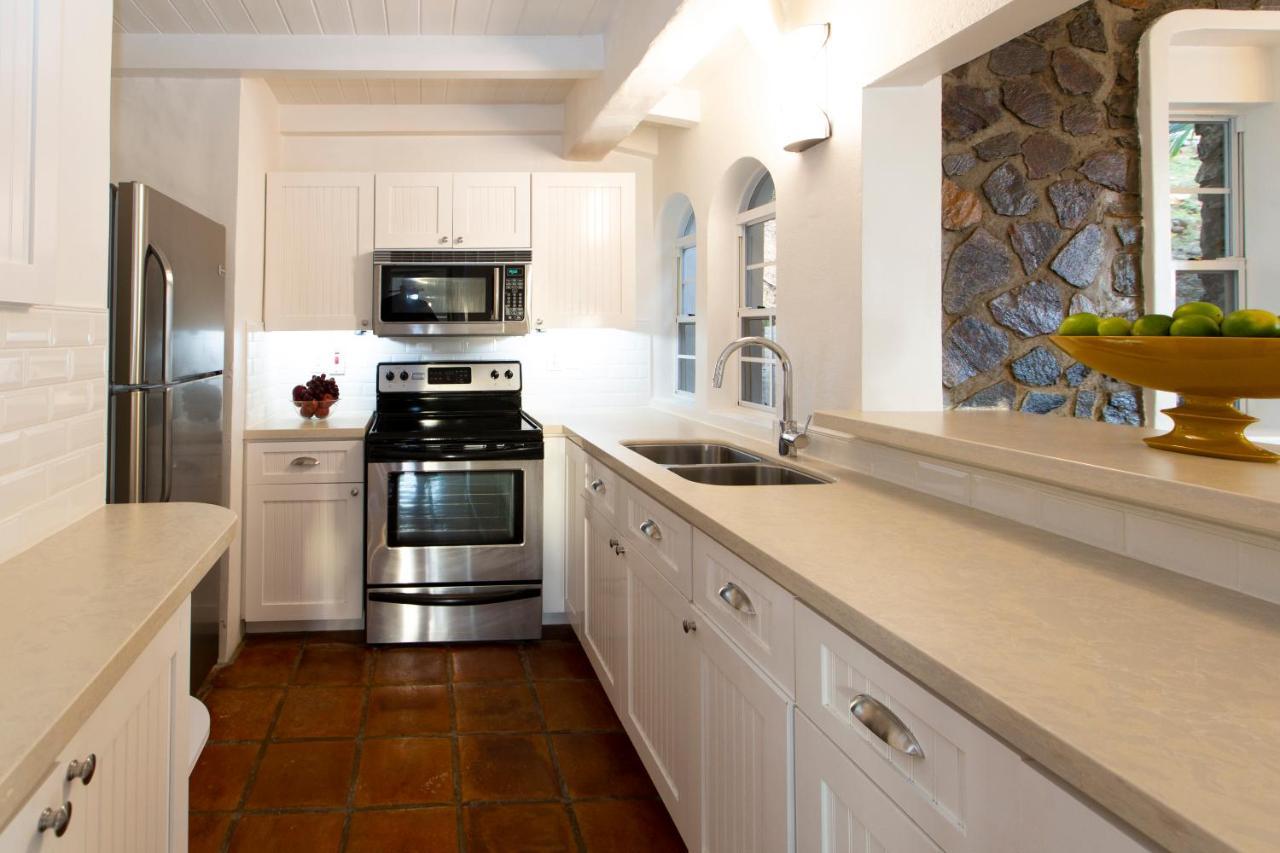 Ocean View 2 Bedroom Premium Villa