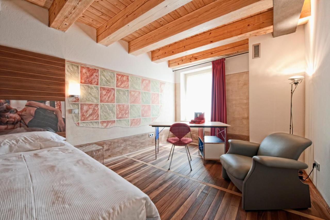 Classic Double or Twin Room