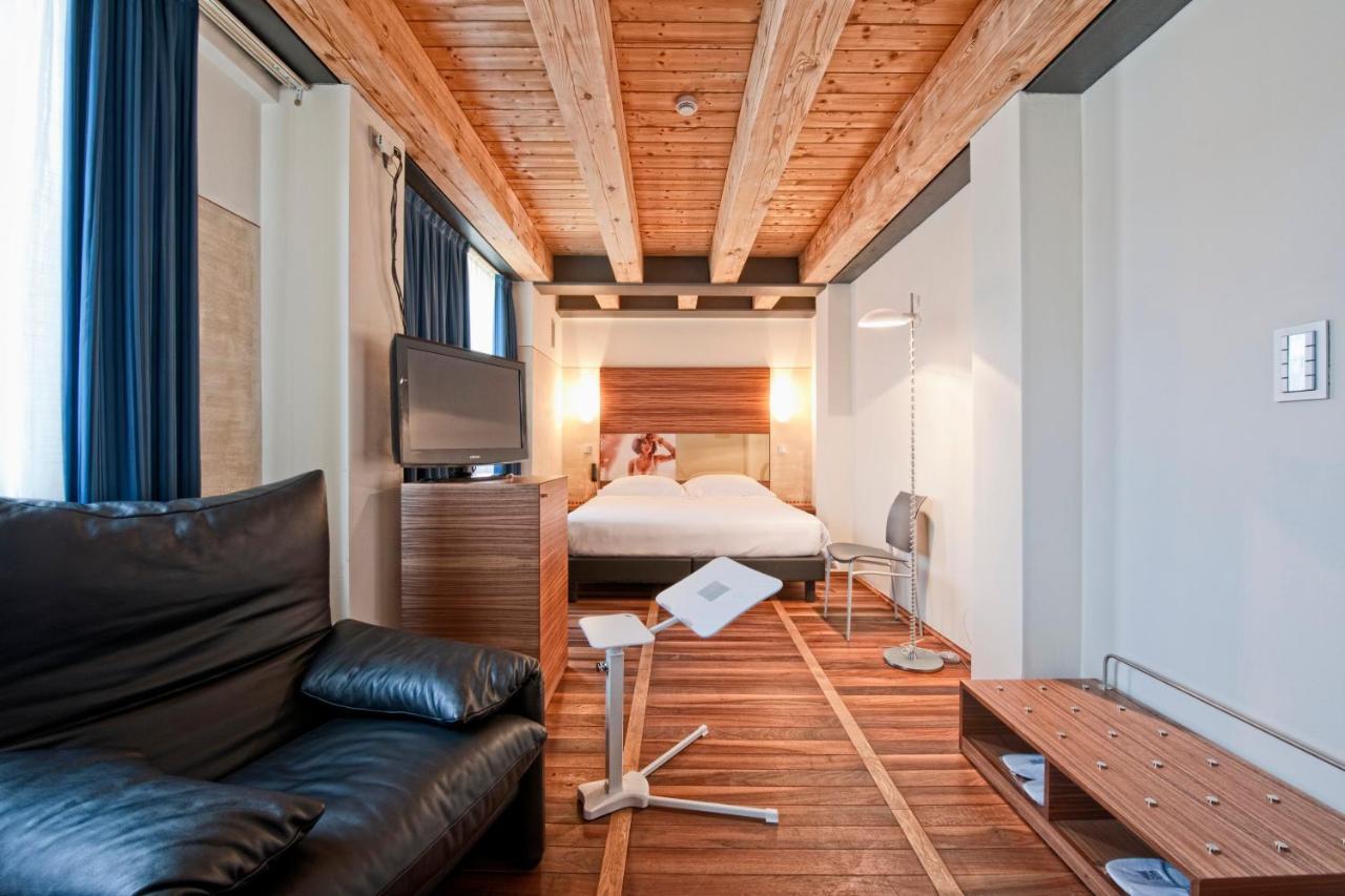 Classic Double or Twin Room