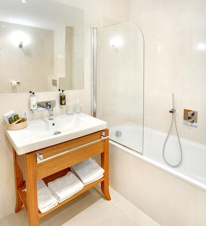 Modern Double Room