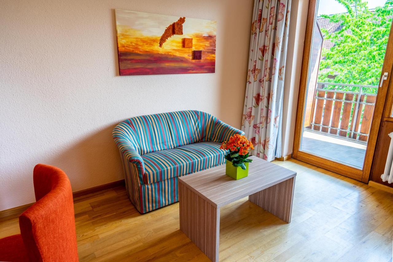 Familienzimmer