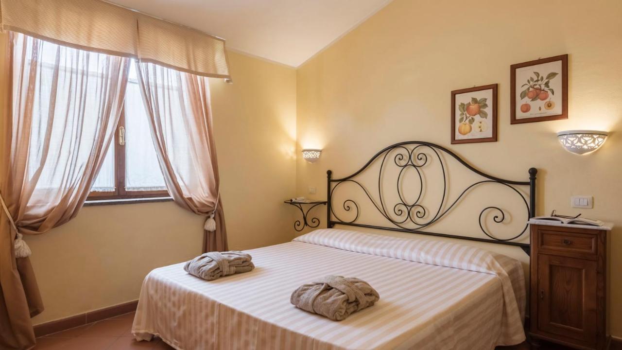 Suite con Balcone
