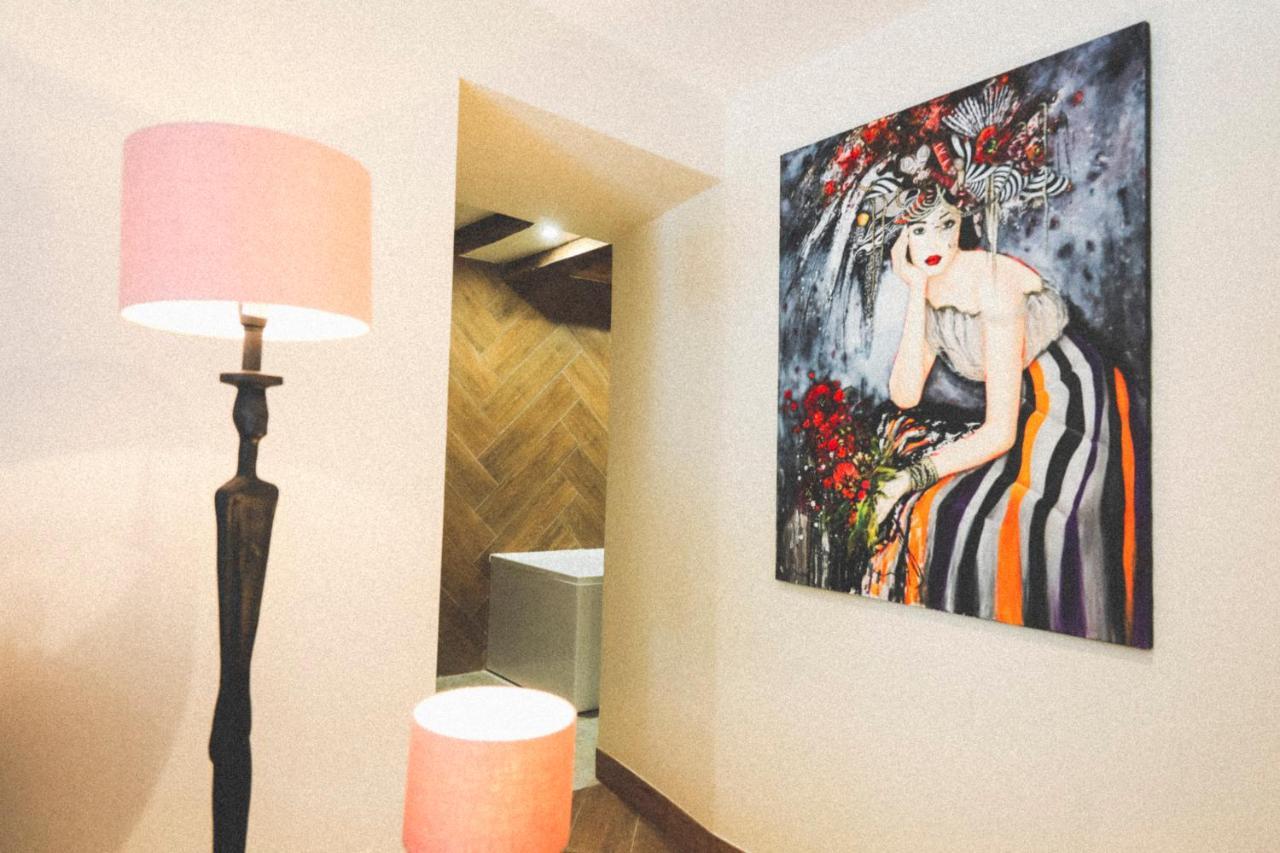 Chambre Double Supérieure