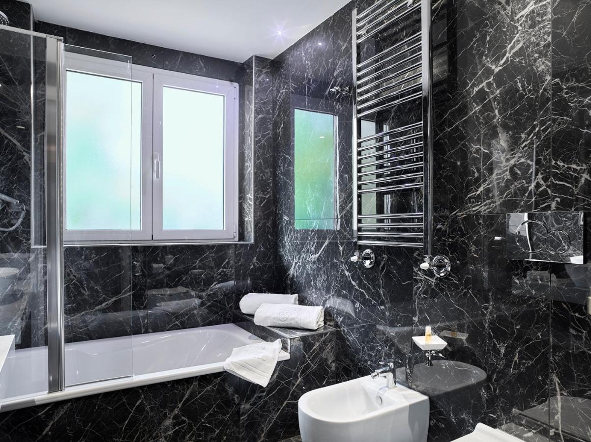 Luxury Double Room