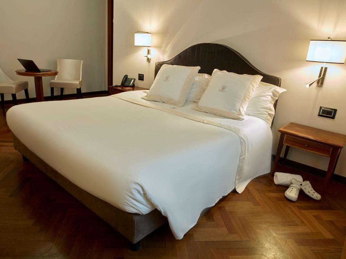 Prestige Double Room