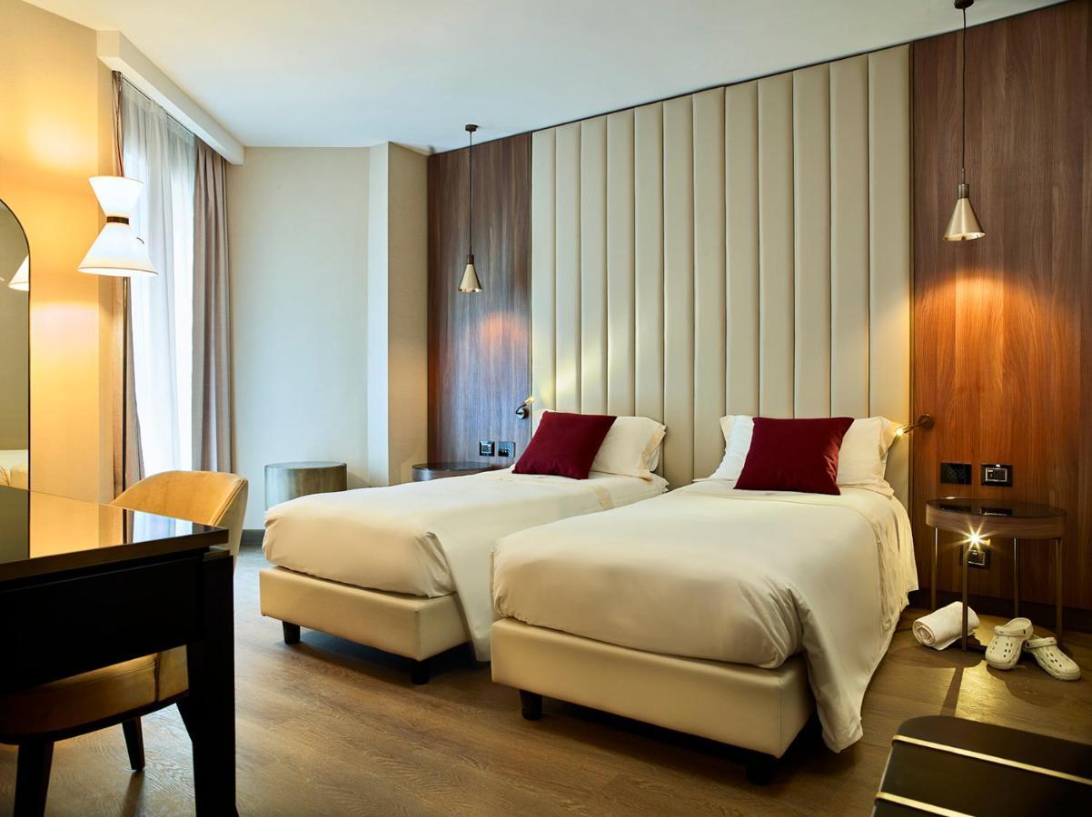 Luxury Double Room