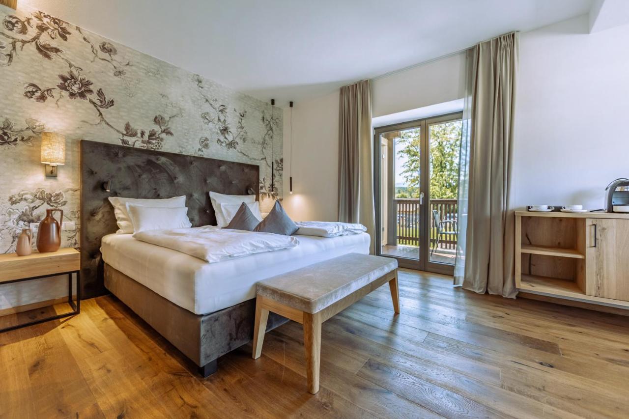Suite con Sauna