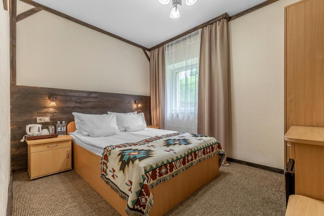 Economy Doppelzimmer