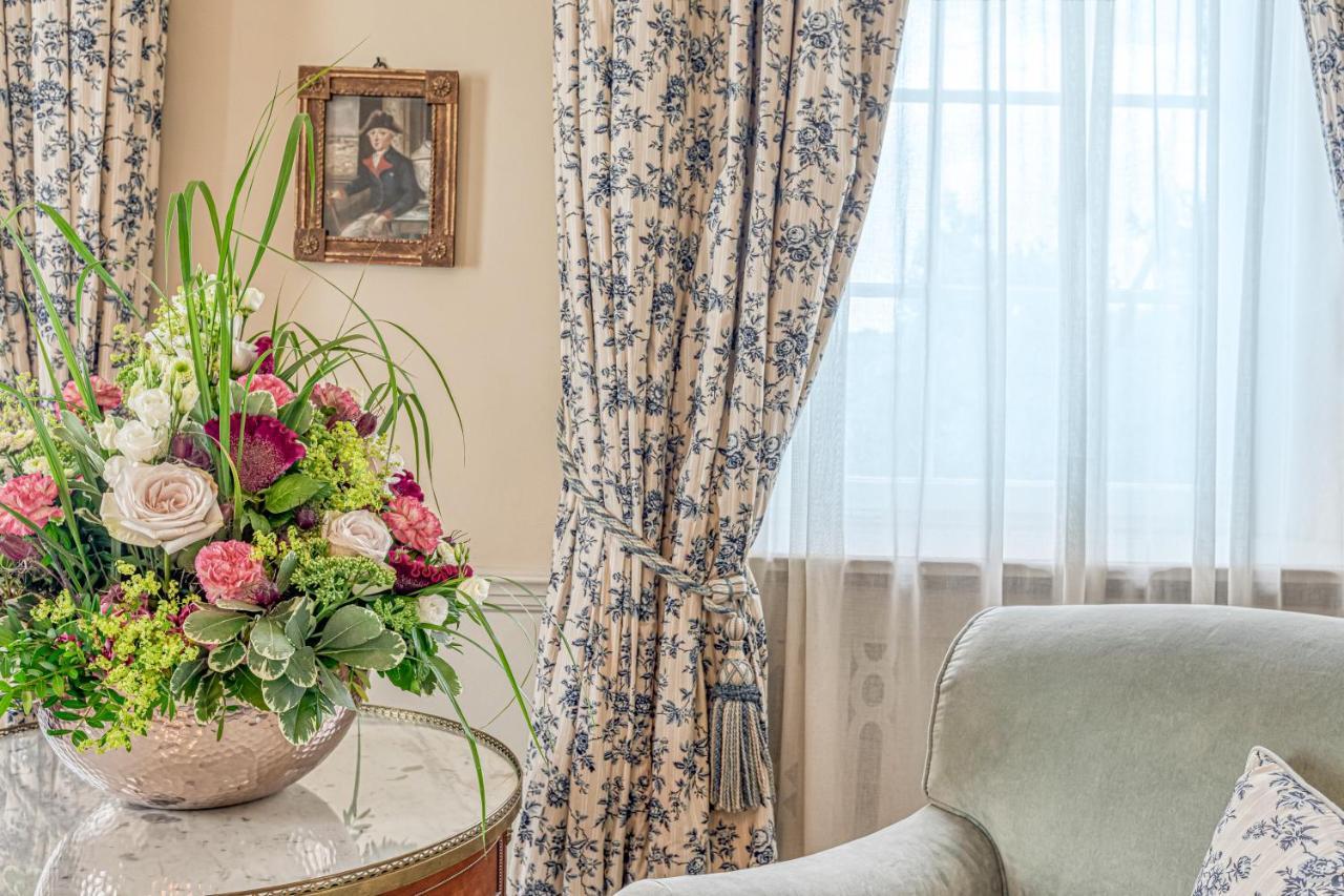 Deluxe Doppelzimmer Jagdschloss