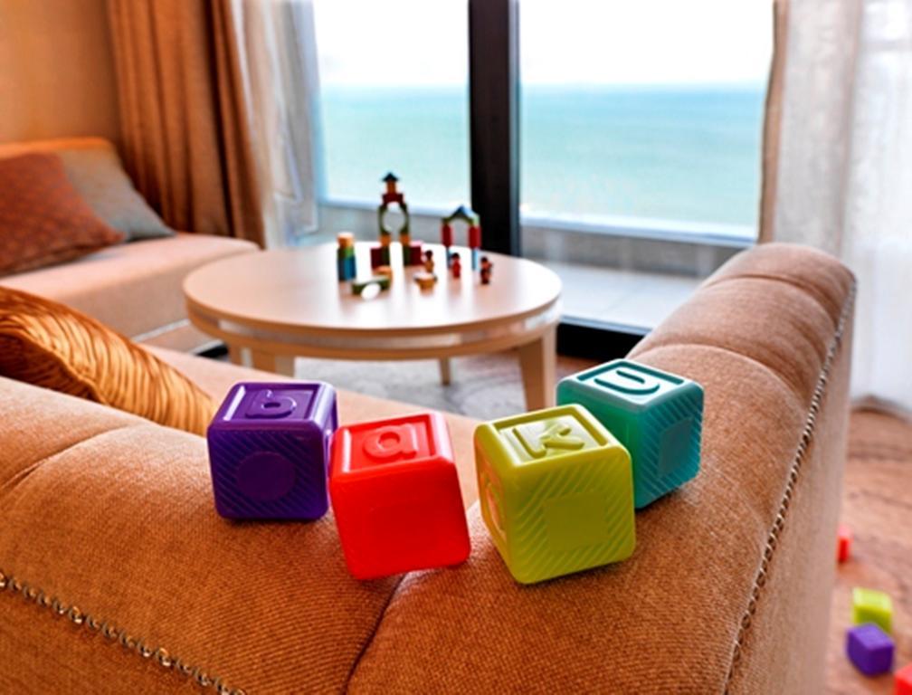 Family Two-Bedroom Suite