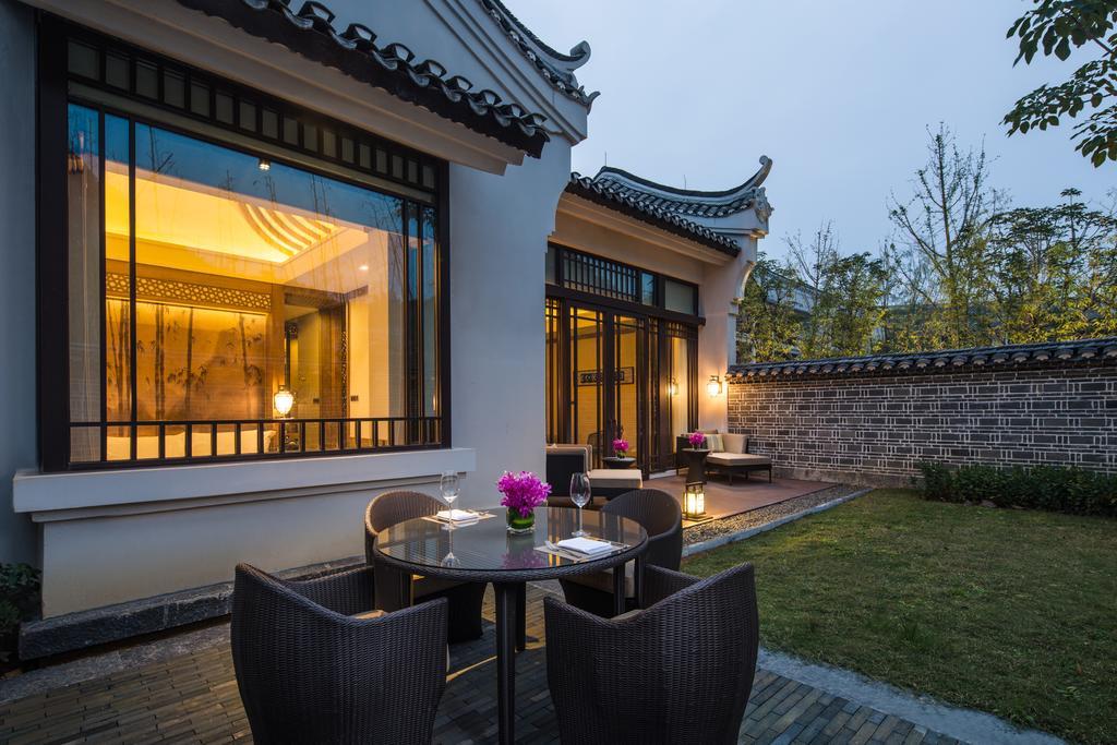 Imperial Retreat Villa