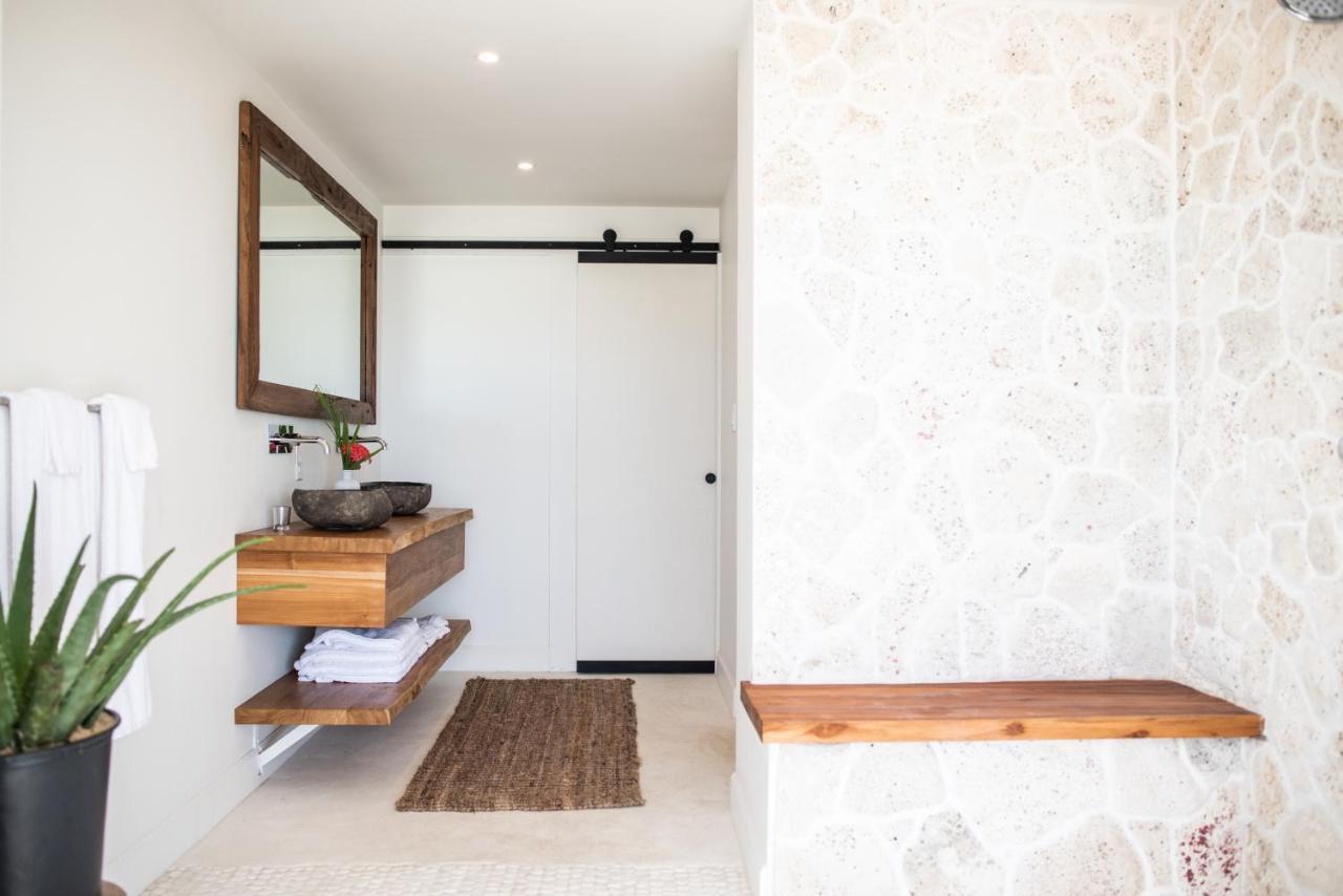 Oceanview Suite (First Floor Suite)