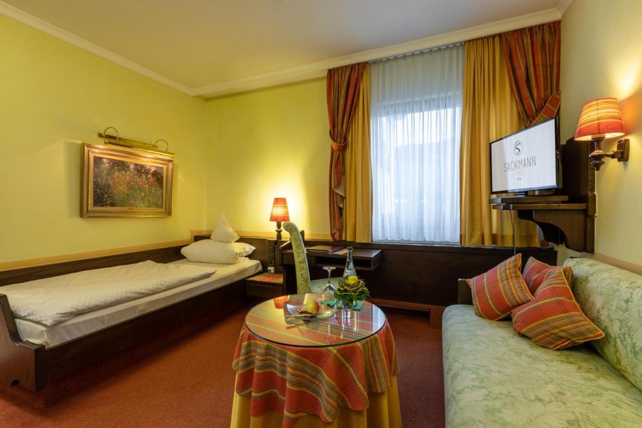 Chambre Simple Classique