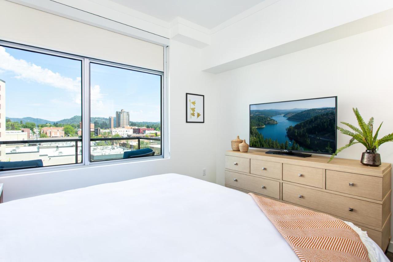 Suite with City View