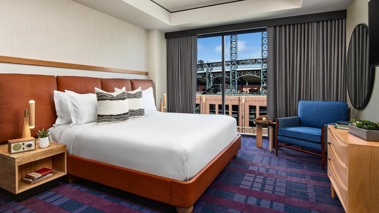 King Suite