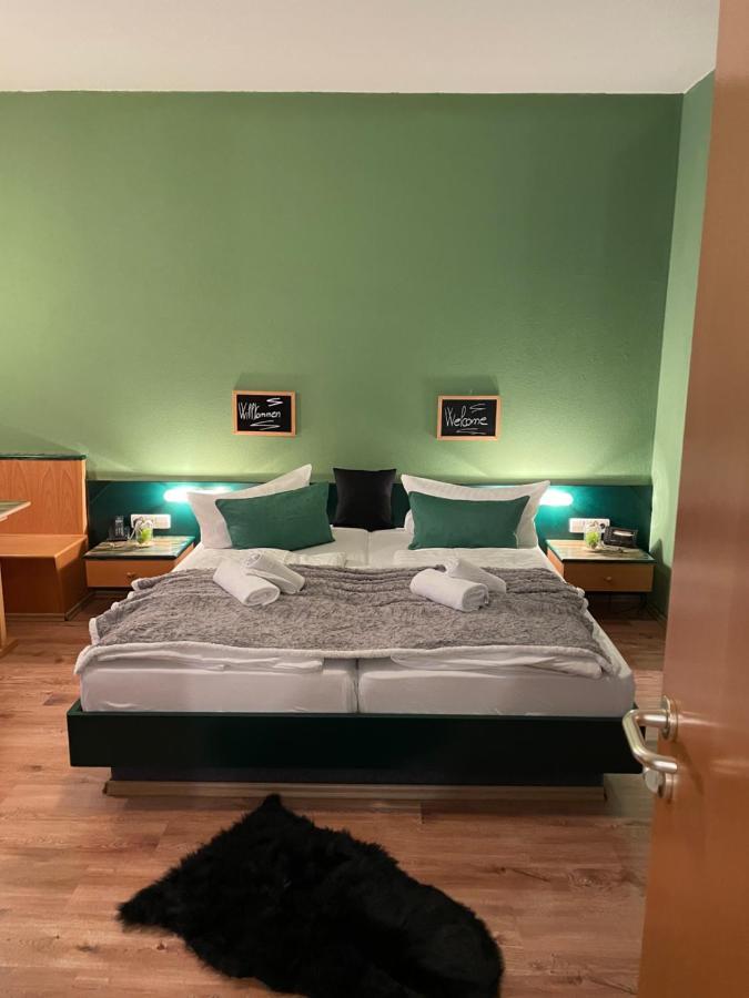 Comfort Doppelzimmer