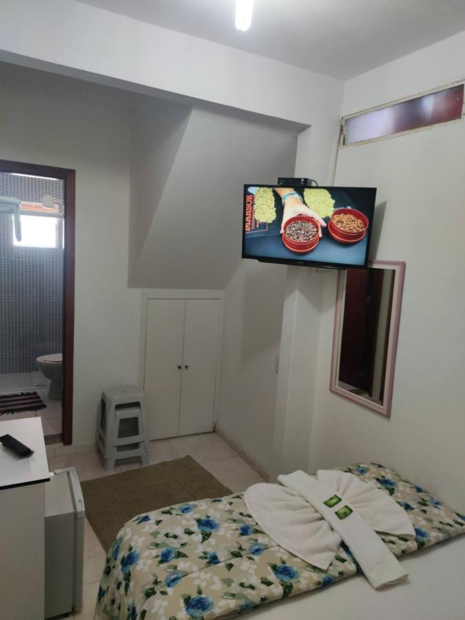 Quarto Duplo Standard