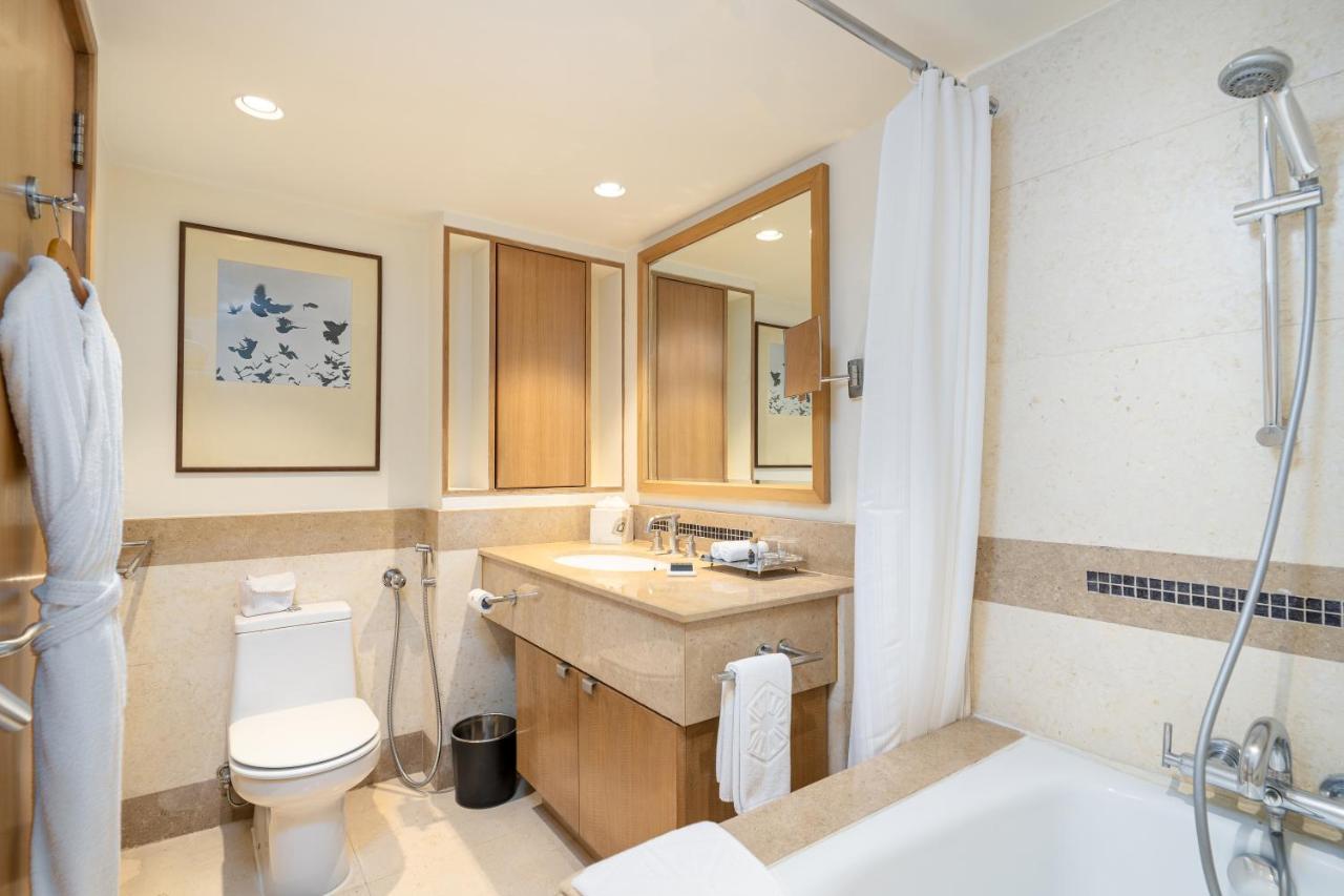 Studio Apartment with Sea View